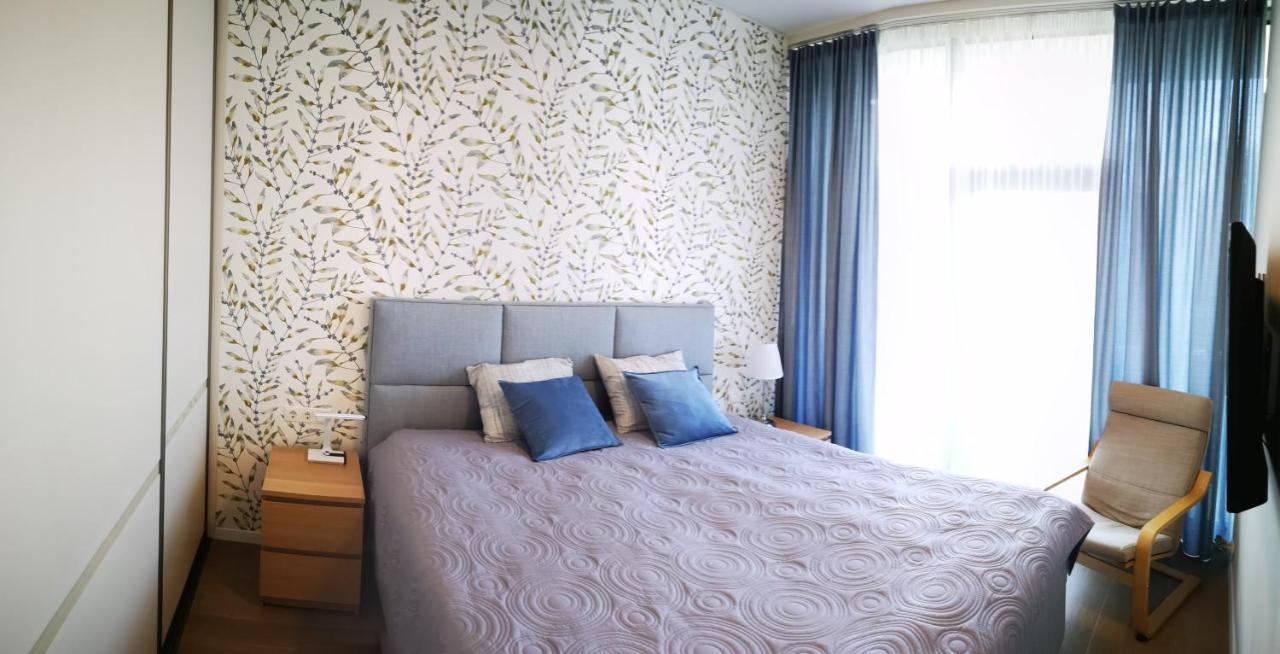 Svajoniu Apartamentai Друскининкай Экстерьер фото