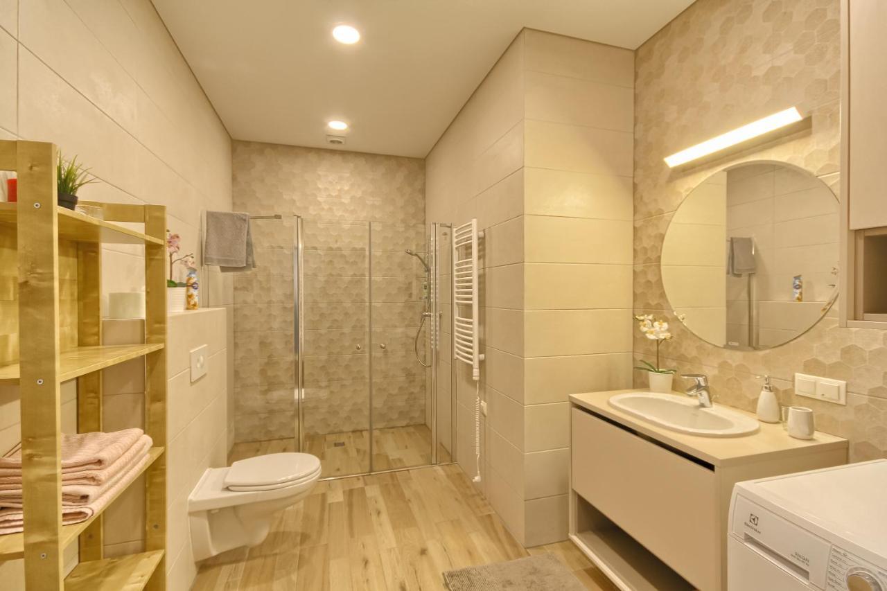 Svajoniu Apartamentai Друскининкай Экстерьер фото