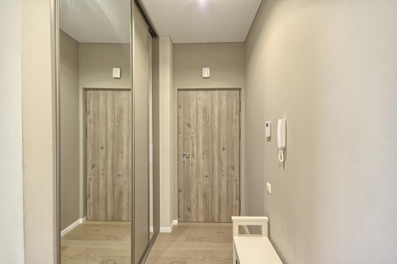 Svajoniu Apartamentai Друскининкай Экстерьер фото