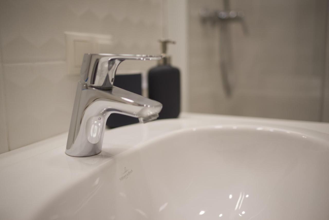 Svajoniu Apartamentai Друскининкай Экстерьер фото